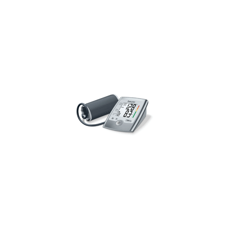 Medidor Digital de Presión Arterial Automática con Brazalete Universal, BM35 (Beurer)