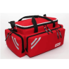 Mochila Medimed, Vacia, Color Rojo EPL065 (Life)