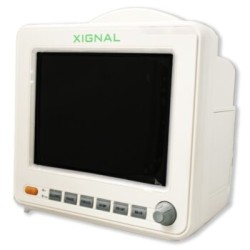 Monitor de paciente 8?, M7 (Xignal)