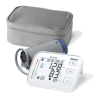 Monitor de Presión Arterial Bluetooth con Brazalete Universal y Pantalla Extra Grande, BM57 (Beurer)