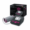 Monitor de presión arterial BM27 con brazalete universal con detector de arritmias Edición limitada (Beurer)