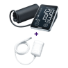 Monitor de Presión Arterial con Brazalete Universal BM58 + Adaptador de Corriente (Beurer)