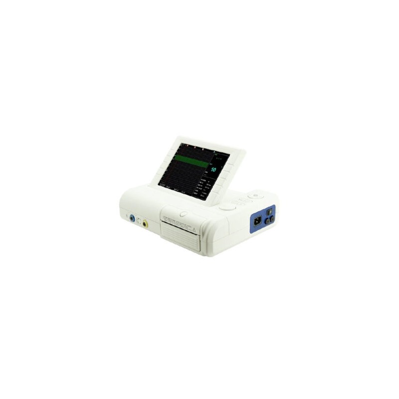 Monitor fetal tococardiógrafo CMS800G (Contec)