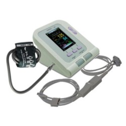 Monitor médico de 3 parámetros Contec 08AN neonatal (Contec)