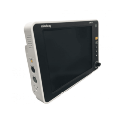 Monitor signos vitales Mod. uMEC10 ECG RESP TEMP PA SPO2 (Mindray)