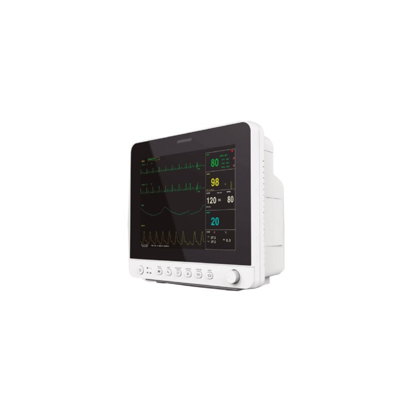 Monitor Signos Vitales Multiparamétrico Contec CMS8000 PRO (Contec)