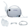 Nebulizador de Pistón Vertical con Mascarilla 403B (Handy)