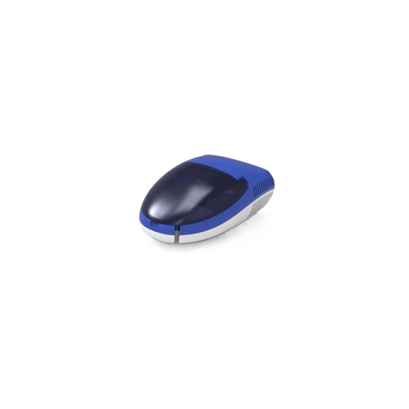 Nebulizador NebCare BC-68003-AZ (HomeCare)