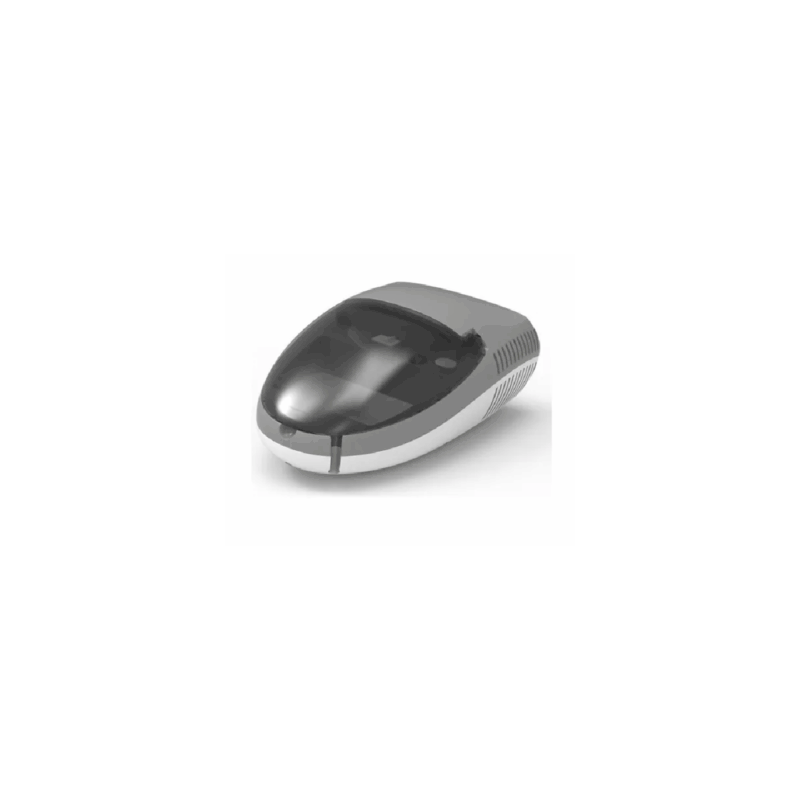 Nebulizador NebCare Gris, BC-68003-GR (HomeCare)