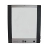Negatoscopio Plano LED 1 Placa 6300 LUX (Green LED)