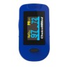 Oxímetro de pulso Adulto/Pediátrico MD300C2-AZ (ChoiceMMed)