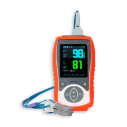 Oximetro de Pulso Palm Xignal 3 Parametros, Adulto F380H (Xignal)