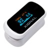 Oxímetro digital para niños y adultos MD300C2_BCO (Xignal)
