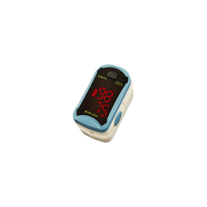 Oxímetro para adulto ChoiceMMed MD300C11 (ChoiceMMed)