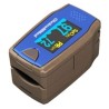 Oxímetro pediátrico de pulso ChoiceMMed CHC-MD300C5 (ChoiceMMed)
