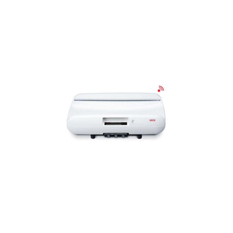 Pesabebés Digital Neonatal seca 727 Display Led (seca)
