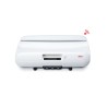 Pesabebés Digital Neonatal seca 727 Display Led (seca)