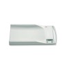 Pesabebés Digital seca 334 Superficie Extraplana 3 en 1 (seca)