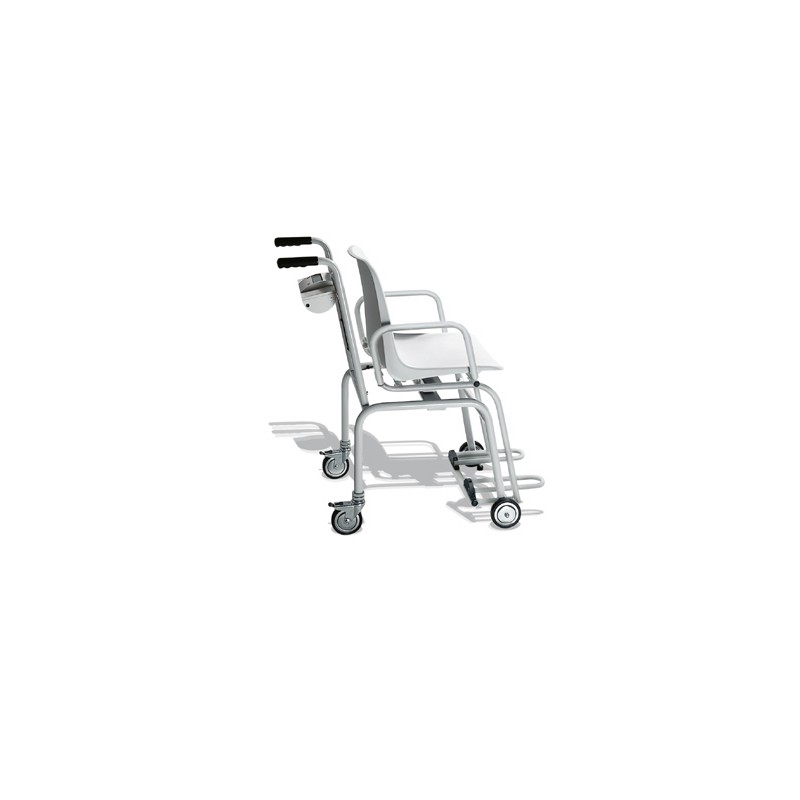 Pesapersonas en Forma de Silla de Ruedas Digital seca 954 (seca)