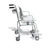Pesapersonas en Forma de Silla de Ruedas Digital seca 954 (seca)