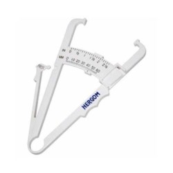 Plicómetro manual (Hergom)