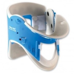 Protector cervical ajustable para adulto (EMS)