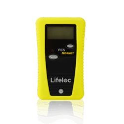 Alcoholímetro Hornet Lifeloc FC5 (Lifeloc)