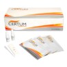 Prueba rápida de anticuerpos IgC e IgM SARS-COV2 Coronavirus COVID-19 (Certum)