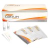 Prueba rápida de Hepatitis A HAV (Certum)