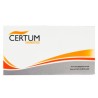 Prueba rápida para la detección de alcohol en saliva c/25 pruebas (Certum)