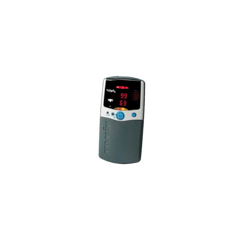 Pulso-Oxímetro Palm 2500A (AMS)