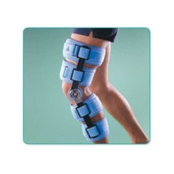 Rodillera para control de movimiento 4139U (HomeCare)