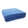 Sabana Desechable 90 x 190cms., SMS Azul, C/50 (Desechables)