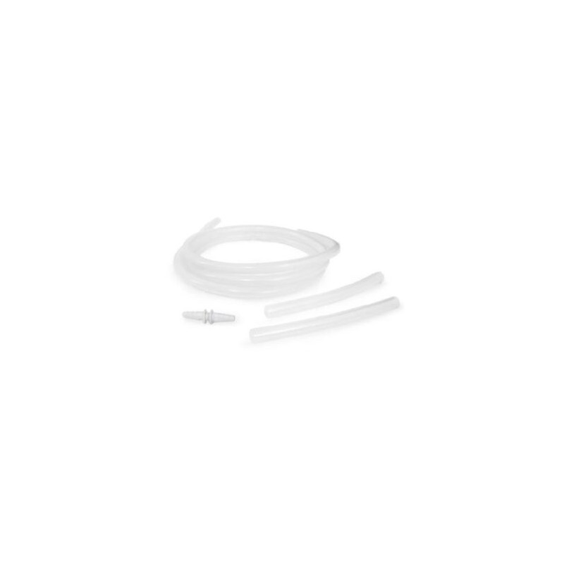 Set de tubos 8×14 para aspiradores Hospivac 350 (Askir)