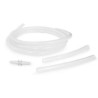Set de tubos 8×14 para aspiradores Hospivac 350 (Askir)