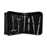 Set Instrumental para Asepsia, H16-580B (Hergom)