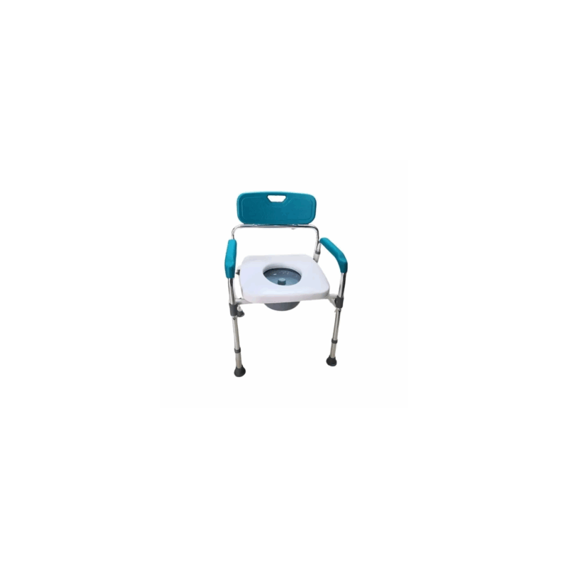 Silla comodo para ducha ECB21 (HomeCare)