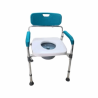 Silla comodo para ducha ECB21 (HomeCare)