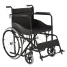Silla de ruedas basic S100B para adulto (Handy)