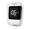 Accu-Chek Instant Glucometro Con Puncionador (Roche Accuchek)