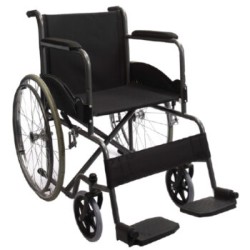 Silla de ruedas básica ECG800 (HomeCare)