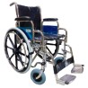 Silla de ruedas DY1901B-46 (HomeCare)