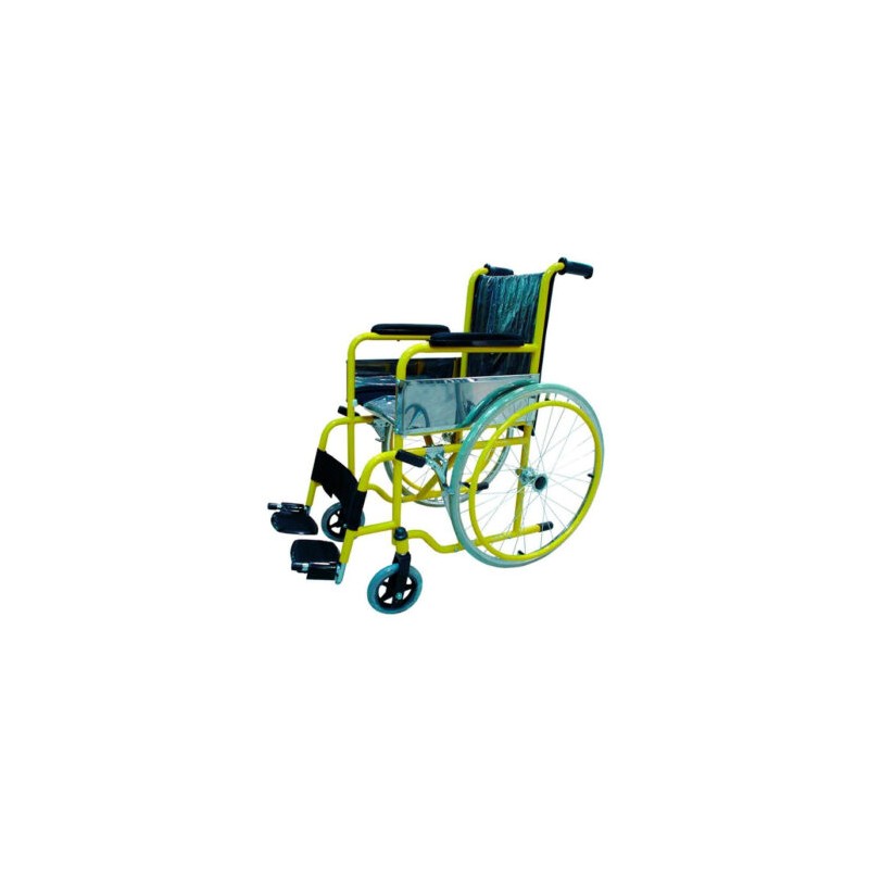 Silla de ruedas infantil Karma DY1802-35 (HomeCare)