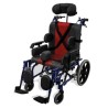 Silla de ruedas plegable para adulto con parálisis cerebral Handy-S800 (Handy)