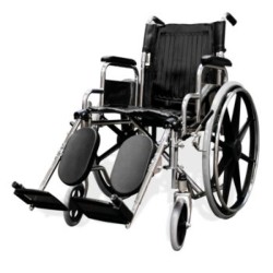 Silla de ruedas suprema Handy-S400 (Handy)