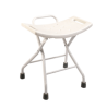 Silla para Baño Plegable SC3790 (HomeCare)