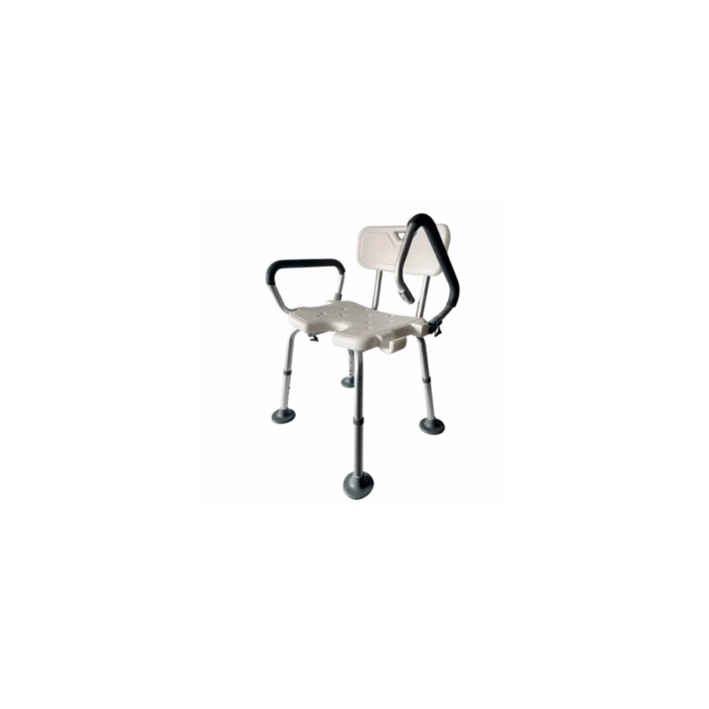 Silla para Baño SC-SC15 (HomeCare)