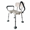 Silla para Baño SC-SC15 (HomeCare)