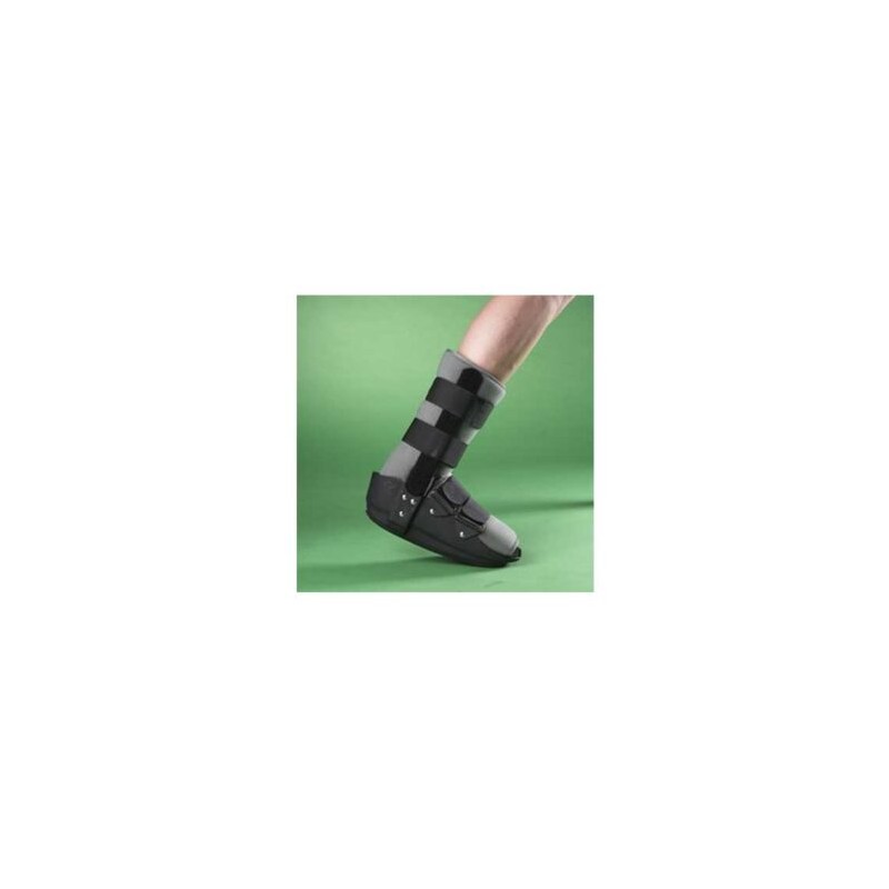 Soporte Fijo de Tobillo OPP-3007 (HomeCare)