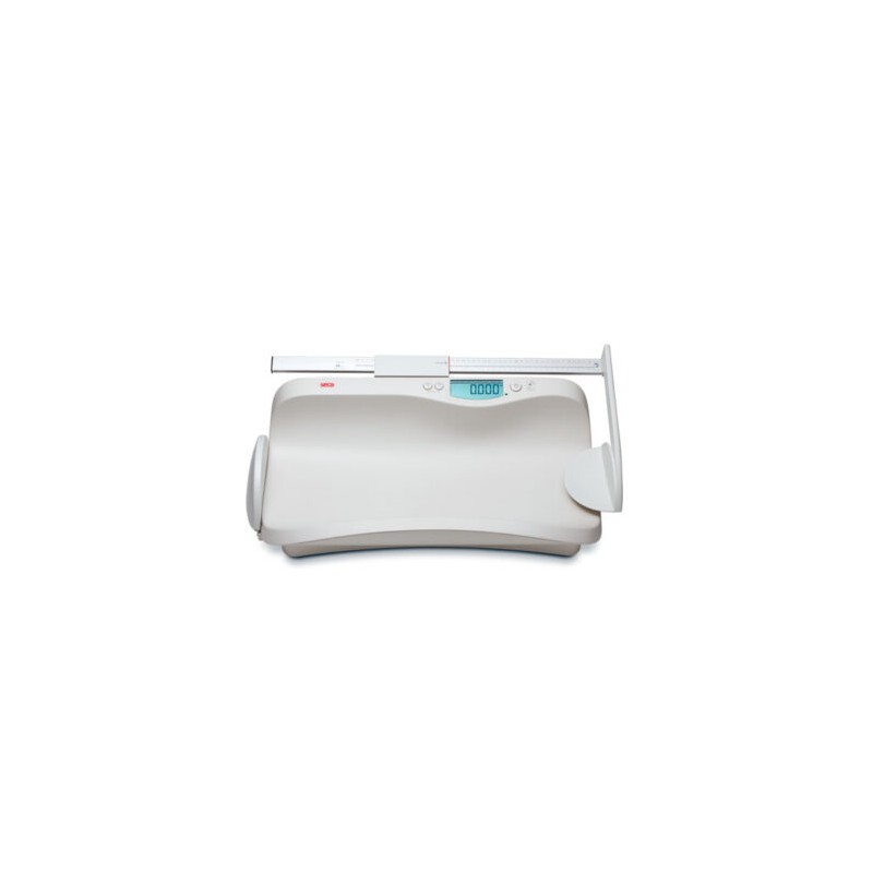 Tallímetro para Báscula seca 233 pesabebés seca 374 (seca)